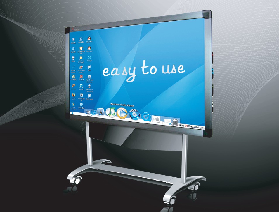 INTECH Interactive Whiteboard(Easy Board)