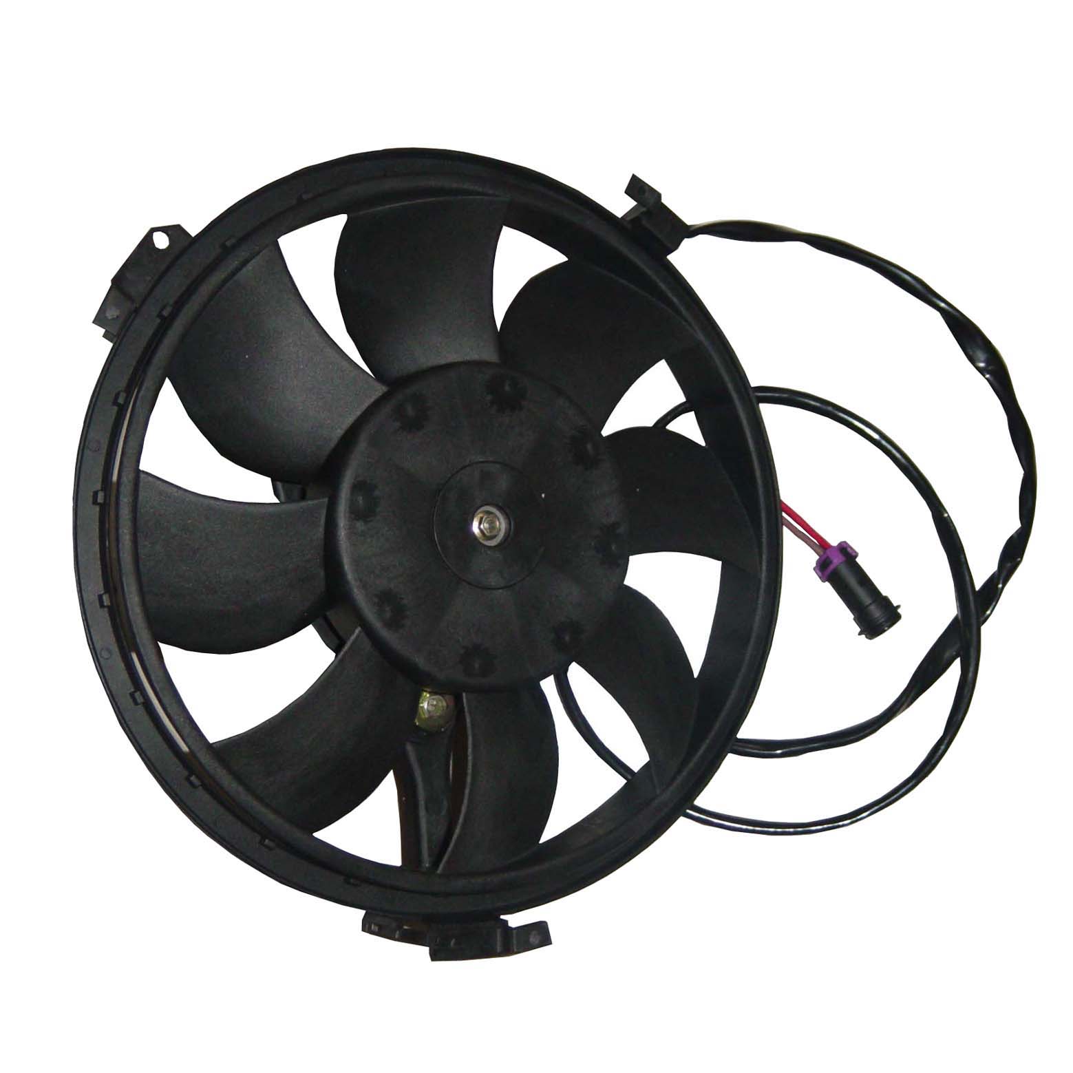 electric fan