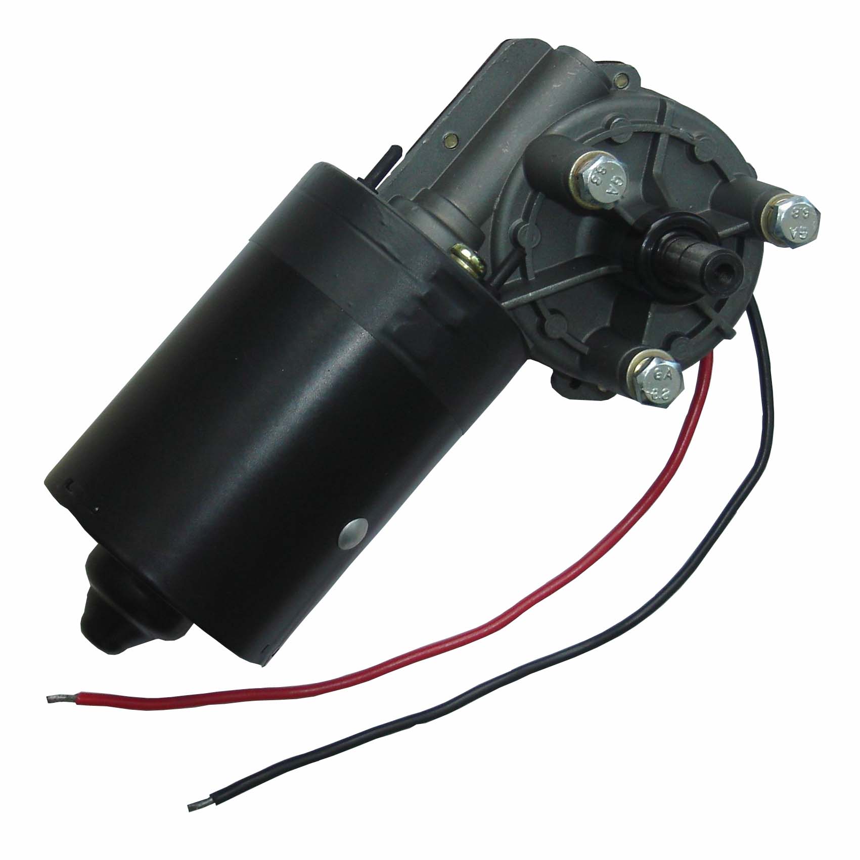 wiper motor