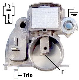 Voltage Regulator