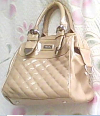 lady's fashion handbag (93-87)