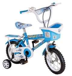 12&quot; iron children bicycle