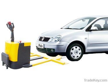 Electric Car Mover