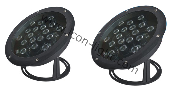 LED Underwater Light