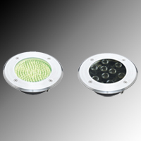 LED Underground Light