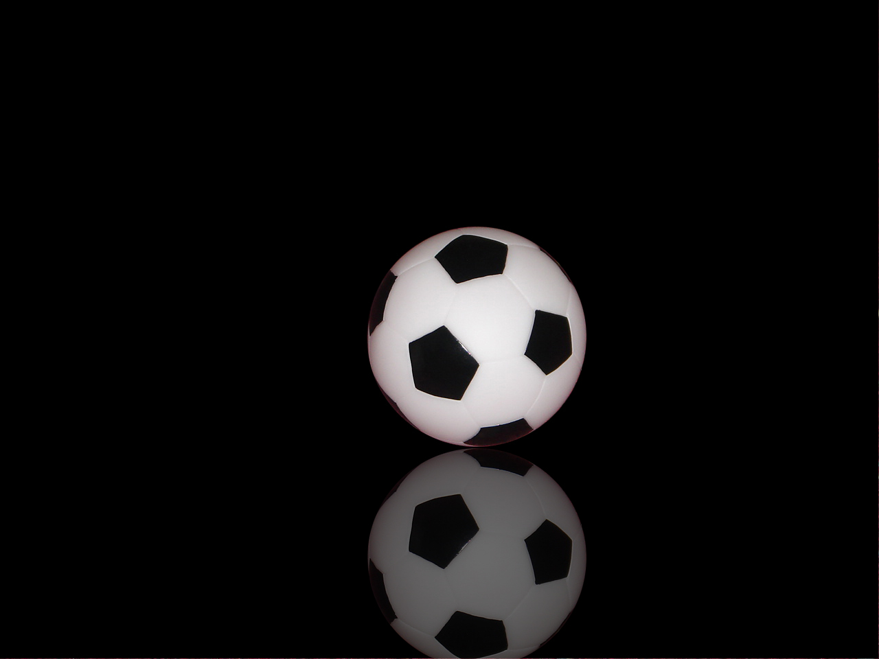 LED PVD Football Light