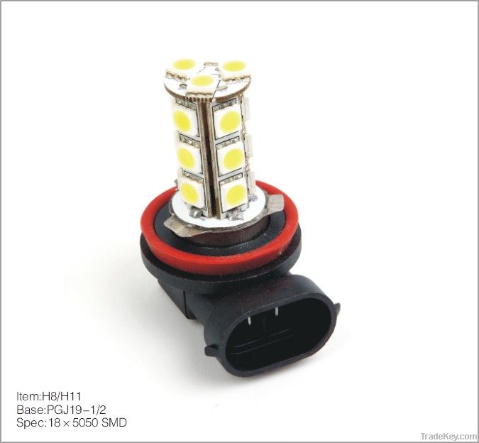 AUTO LED FOG LAMP