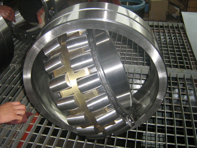 Spherical Roller Bearing