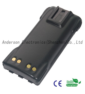 GP328/GP340 Two way radio battery (HNN9008)