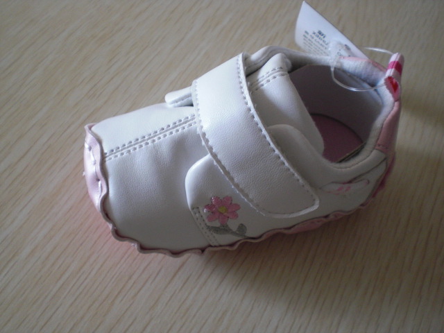 baby sport shoe