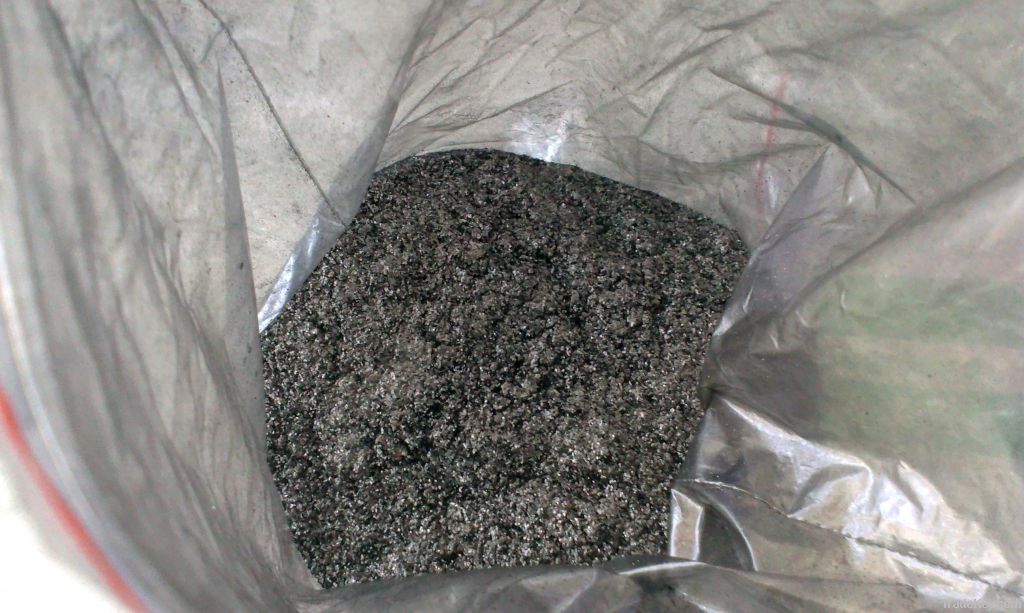 black silicon carbide90%