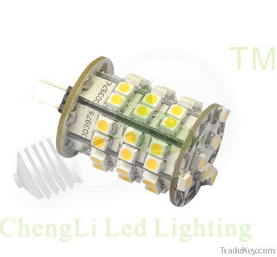 LED G4 Light--G4-48x3528SMD