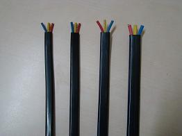 Submersible Pump Cables