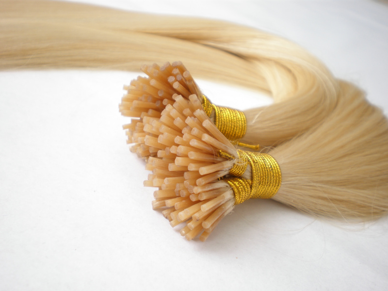 stick hair extension keratin hair