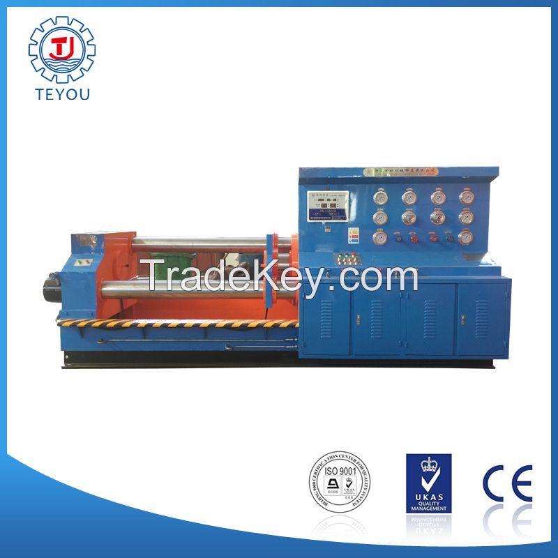 welding valve test equipment