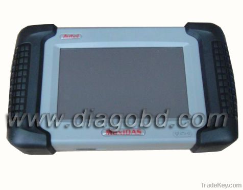 MaxiDAS DS708 scanner