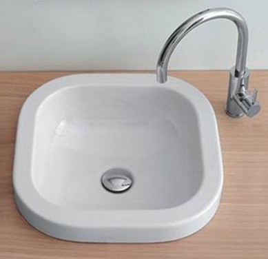 Wash Basin