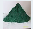 Iron Oxide Green