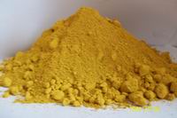 Iron Oxide yellow