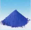 Iron Oxide Blue