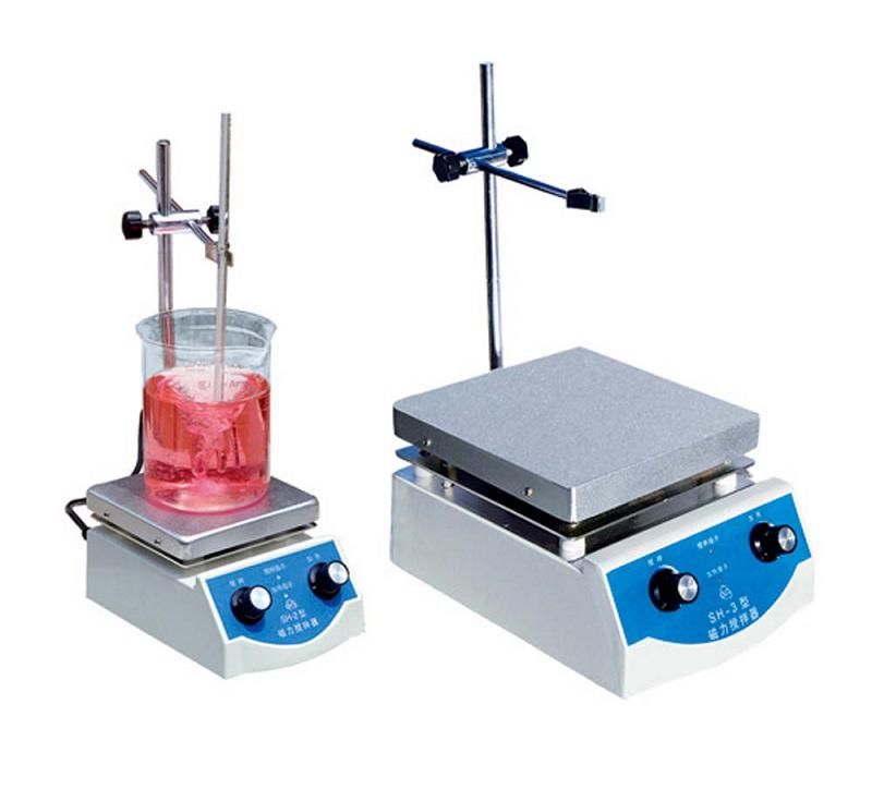 magnetic stirrer