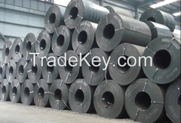 Steel Coils