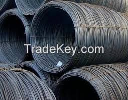 Steel Wire Rod