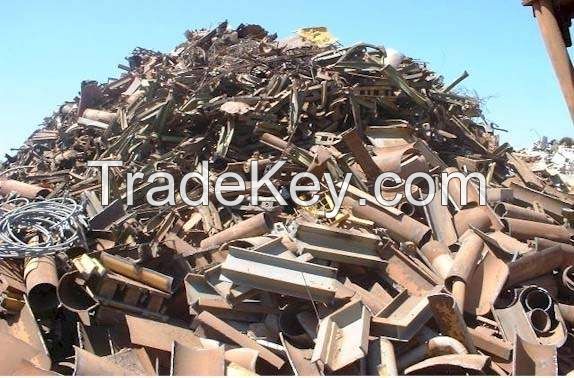 Steel Scrap