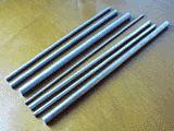 Cemented Carbide Bars