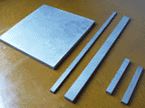 Tungsten Carbide Plates