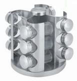 Spice Rack