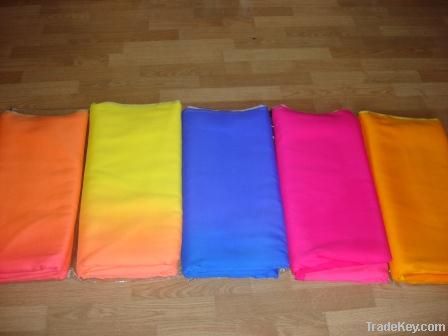 Chiffon Silk Fabric