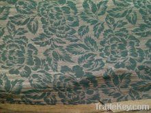 Georgette Brodade Silk Fabric