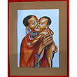 African Oil Paintings