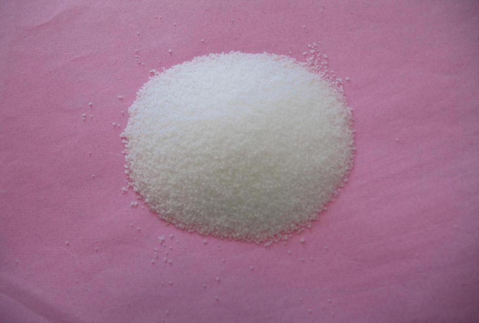 caustic soda