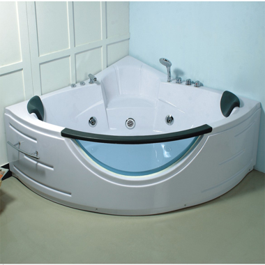 massage bathtub