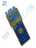 Paper Moisture Meter