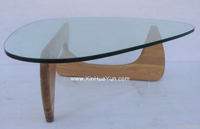 noguchi coffee table reproduction