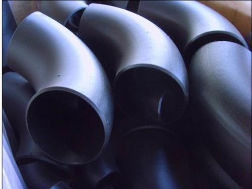 Carbon Steel Pipe Fittings