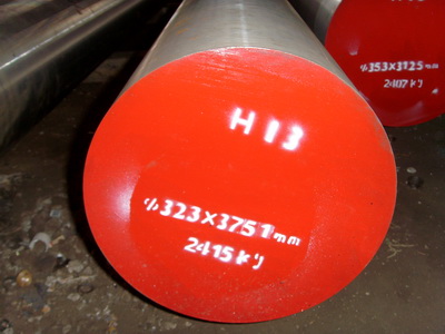 Die Steel, Mould Steel, Tool Steel, High Speed Steel, H13