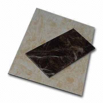 Marble-textured Aluminum Composite Panel