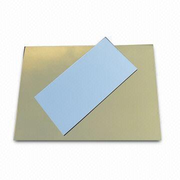 Mirror Aluminum composite panel