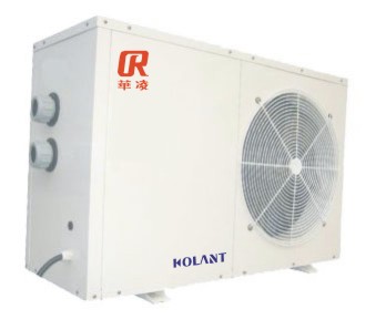 Swimming Pool Heat Pump