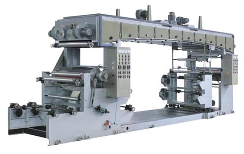 High-speed Dry Laminating Machines