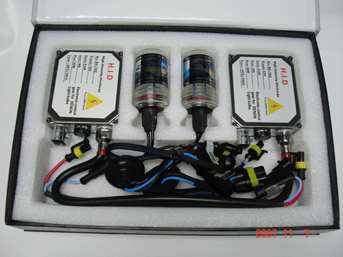hid, hid xenon lamp, hid xenon kit, hid bulb
