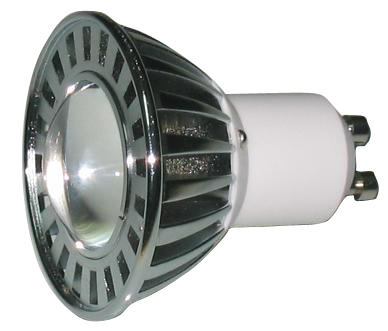 MR16 Power LED Bulbs