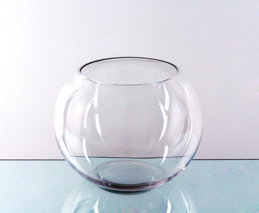 HIGH QUALITY GLASS BOWL
