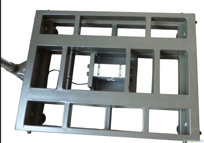Electronic Weighing Scale  60-1000kg