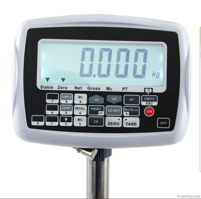 Multi-Function Weighing Indicator