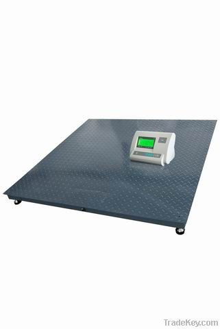 platform scale 2000mm*2000mm